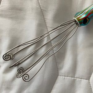 Squid Whisk